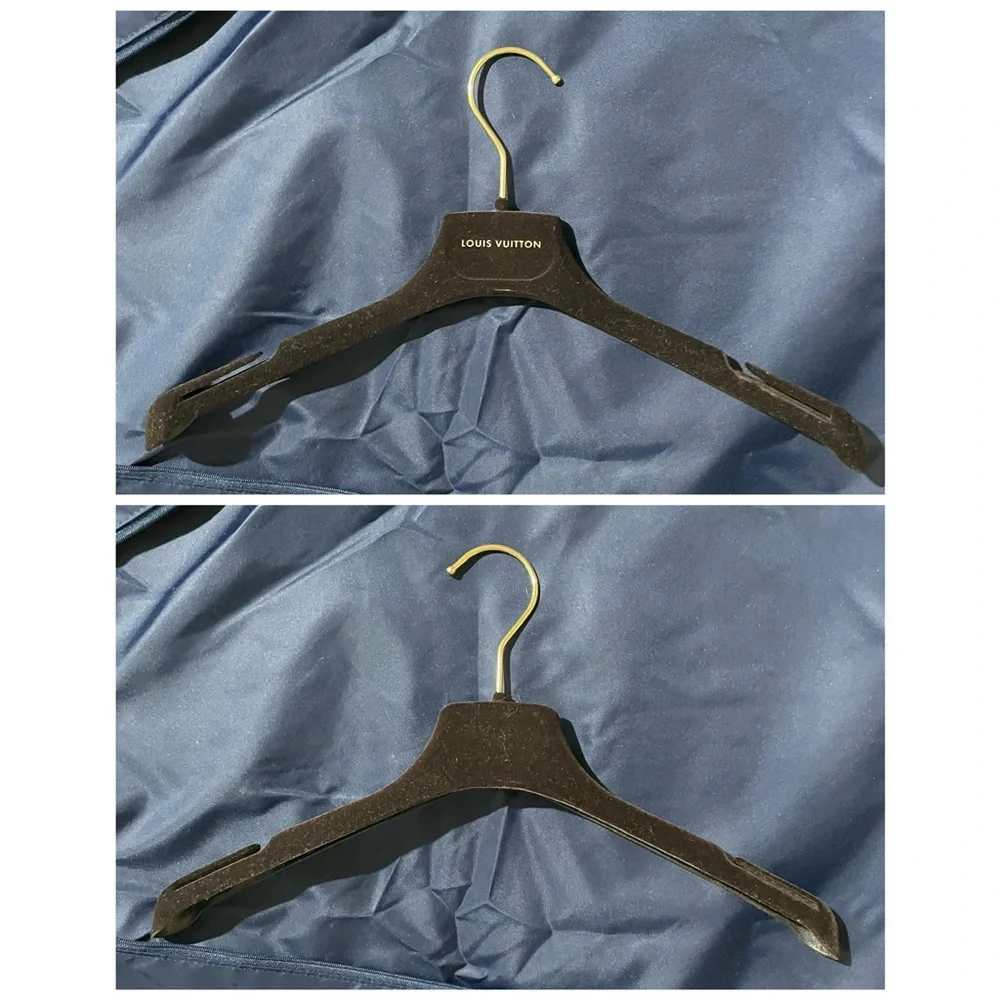 LOUIS VUITTON Garment Bag with Hanger